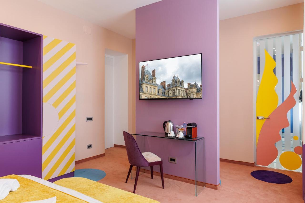 Vilacrosse Boutique Inn Bucureşti Ngoại thất bức ảnh