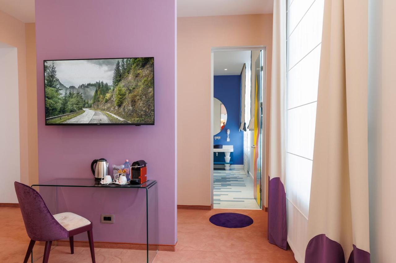 Vilacrosse Boutique Inn Bucureşti Ngoại thất bức ảnh