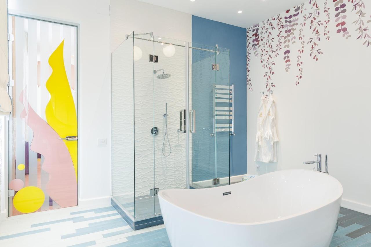 Vilacrosse Boutique Inn Bucureşti Ngoại thất bức ảnh
