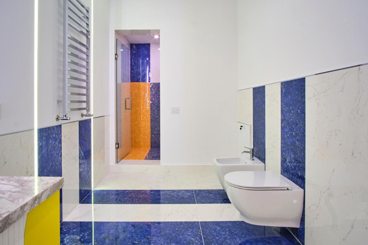 Vilacrosse Boutique Inn Bucureşti Ngoại thất bức ảnh