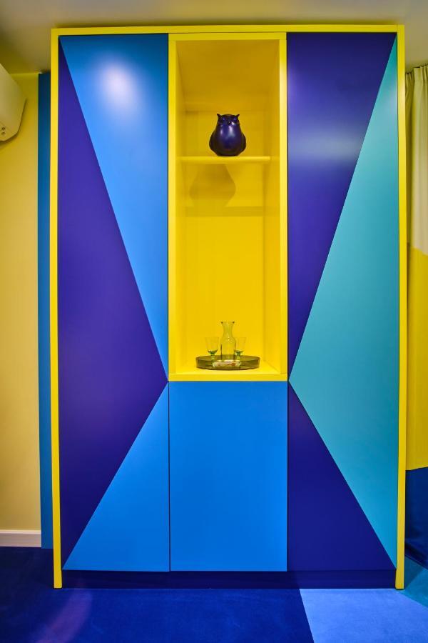 Vilacrosse Boutique Inn Bucureşti Ngoại thất bức ảnh