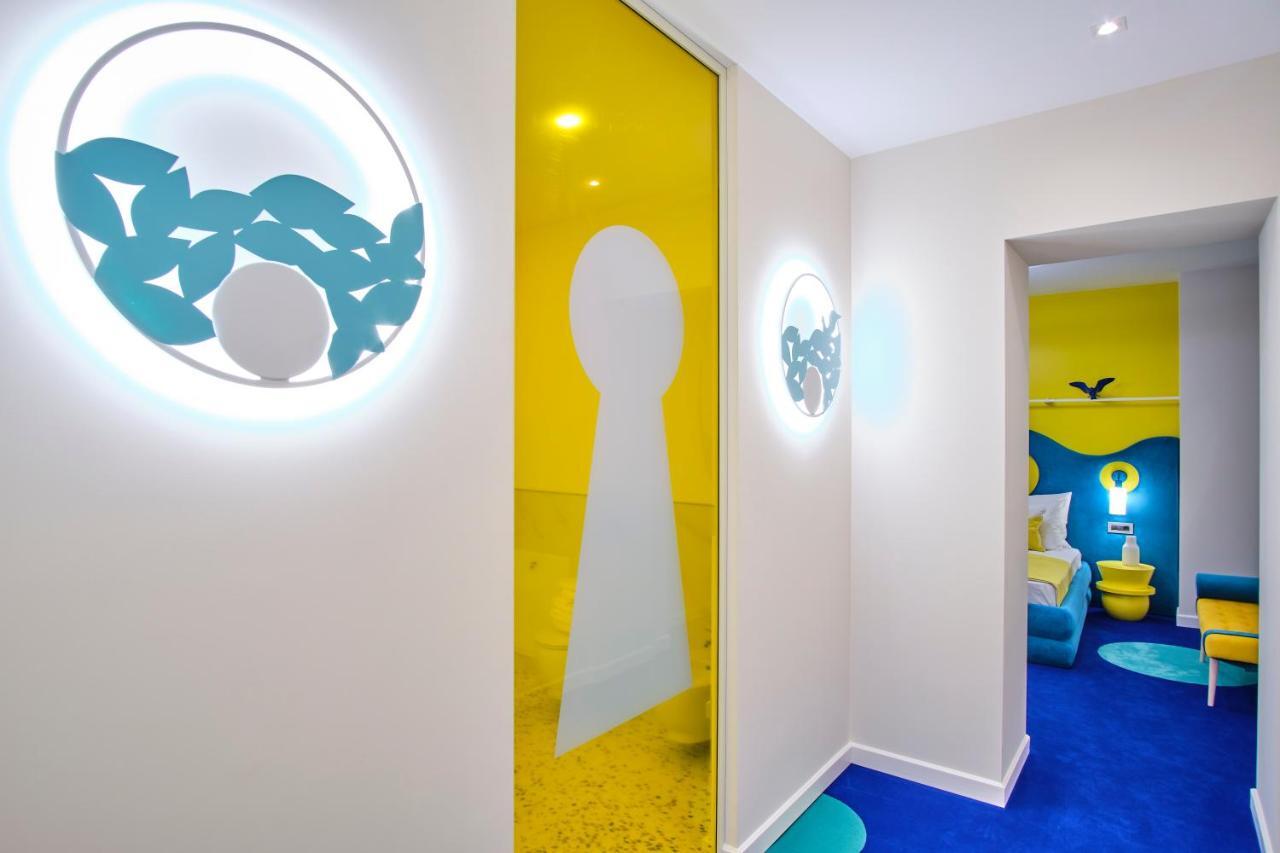 Vilacrosse Boutique Inn Bucureşti Ngoại thất bức ảnh