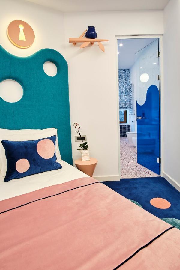 Vilacrosse Boutique Inn Bucureşti Ngoại thất bức ảnh