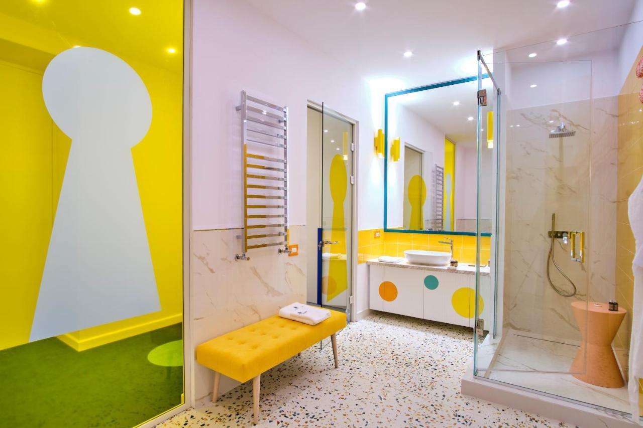 Vilacrosse Boutique Inn Bucureşti Ngoại thất bức ảnh