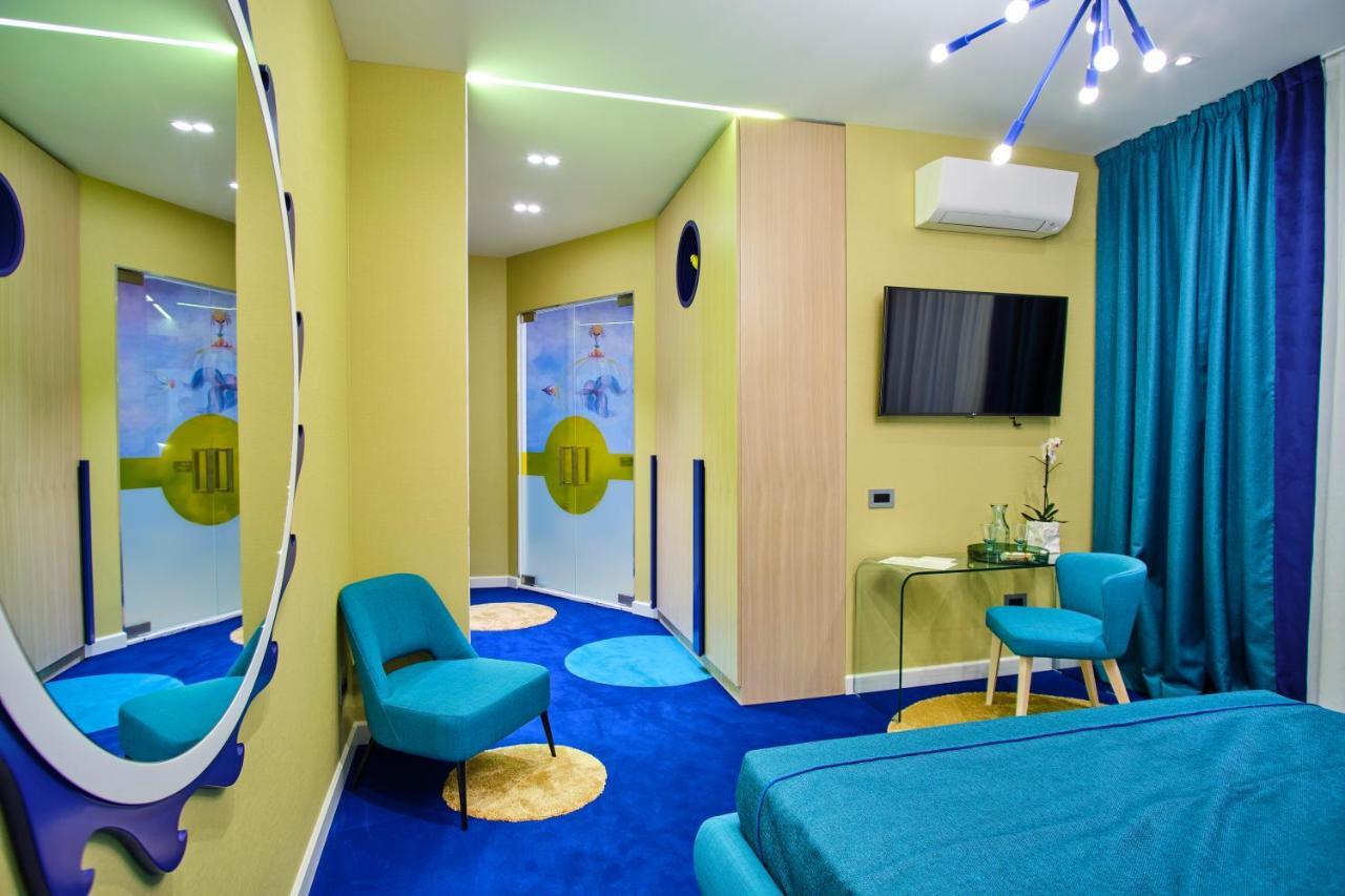 Vilacrosse Boutique Inn Bucureşti Ngoại thất bức ảnh