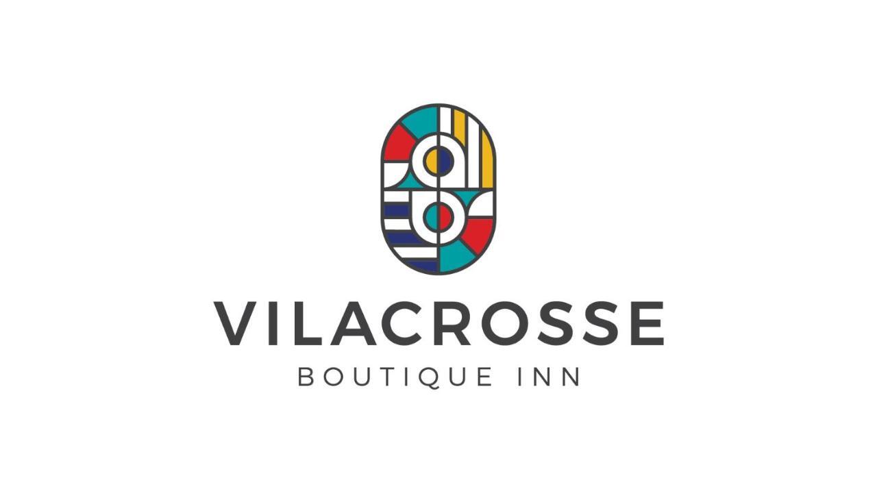 Vilacrosse Boutique Inn Bucureşti Ngoại thất bức ảnh