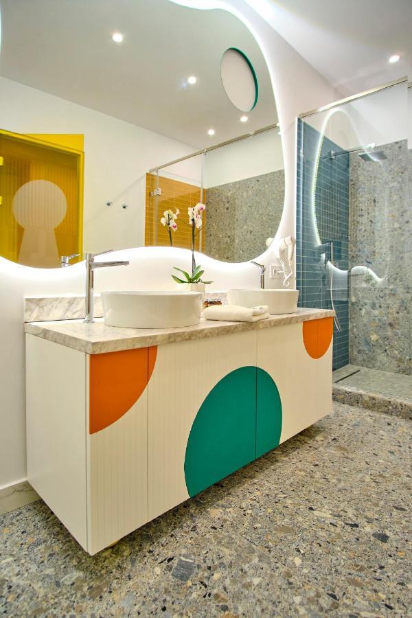 Vilacrosse Boutique Inn Bucureşti Ngoại thất bức ảnh